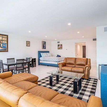 The Purple Pelican Beachfront With Ocean Balcony Unit 3 Fort Lauderdale Extérieur photo