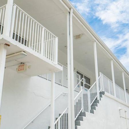 The Purple Pelican Beachfront With Ocean Balcony Unit 3 Fort Lauderdale Extérieur photo
