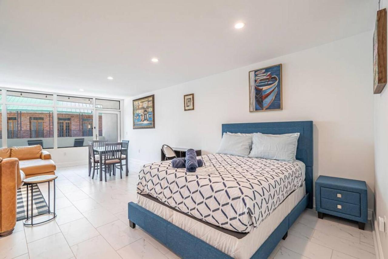 The Purple Pelican Beachfront With Ocean Balcony Unit 3 Fort Lauderdale Extérieur photo