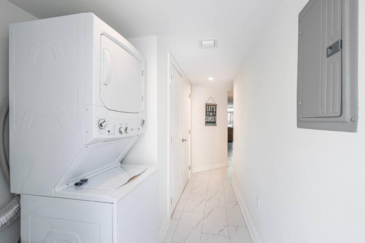 The Purple Pelican Beachfront With Ocean Balcony Unit 3 Fort Lauderdale Extérieur photo