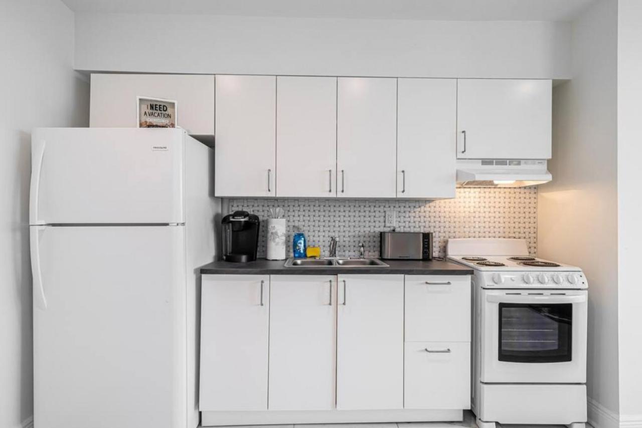 The Purple Pelican Beachfront With Ocean Balcony Unit 3 Fort Lauderdale Extérieur photo