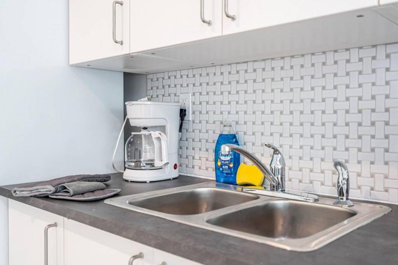 The Purple Pelican Beachfront With Ocean Balcony Unit 3 Fort Lauderdale Extérieur photo