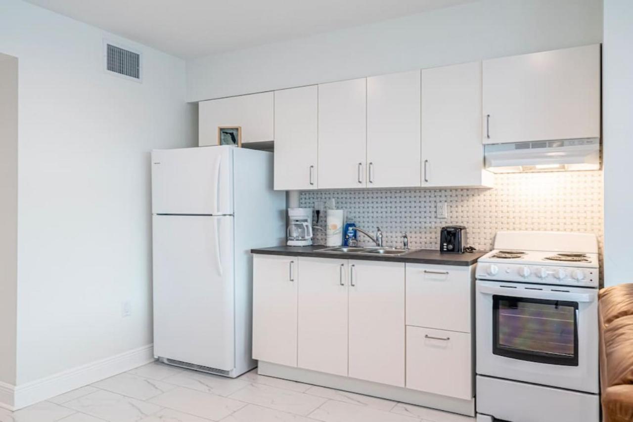 The Purple Pelican Beachfront With Ocean Balcony Unit 3 Fort Lauderdale Extérieur photo