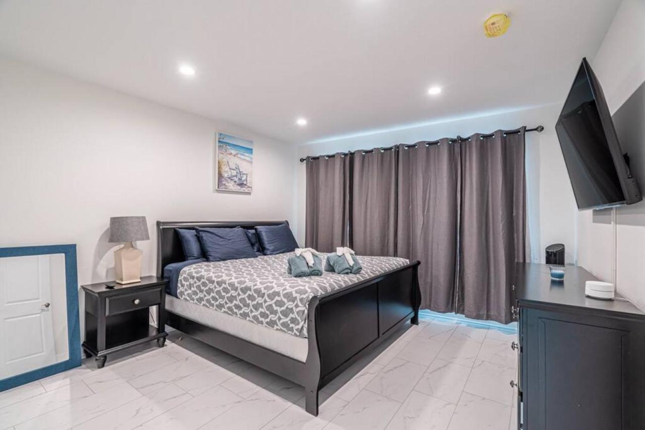 The Purple Pelican Beachfront With Ocean Balcony Unit 3 Fort Lauderdale Extérieur photo