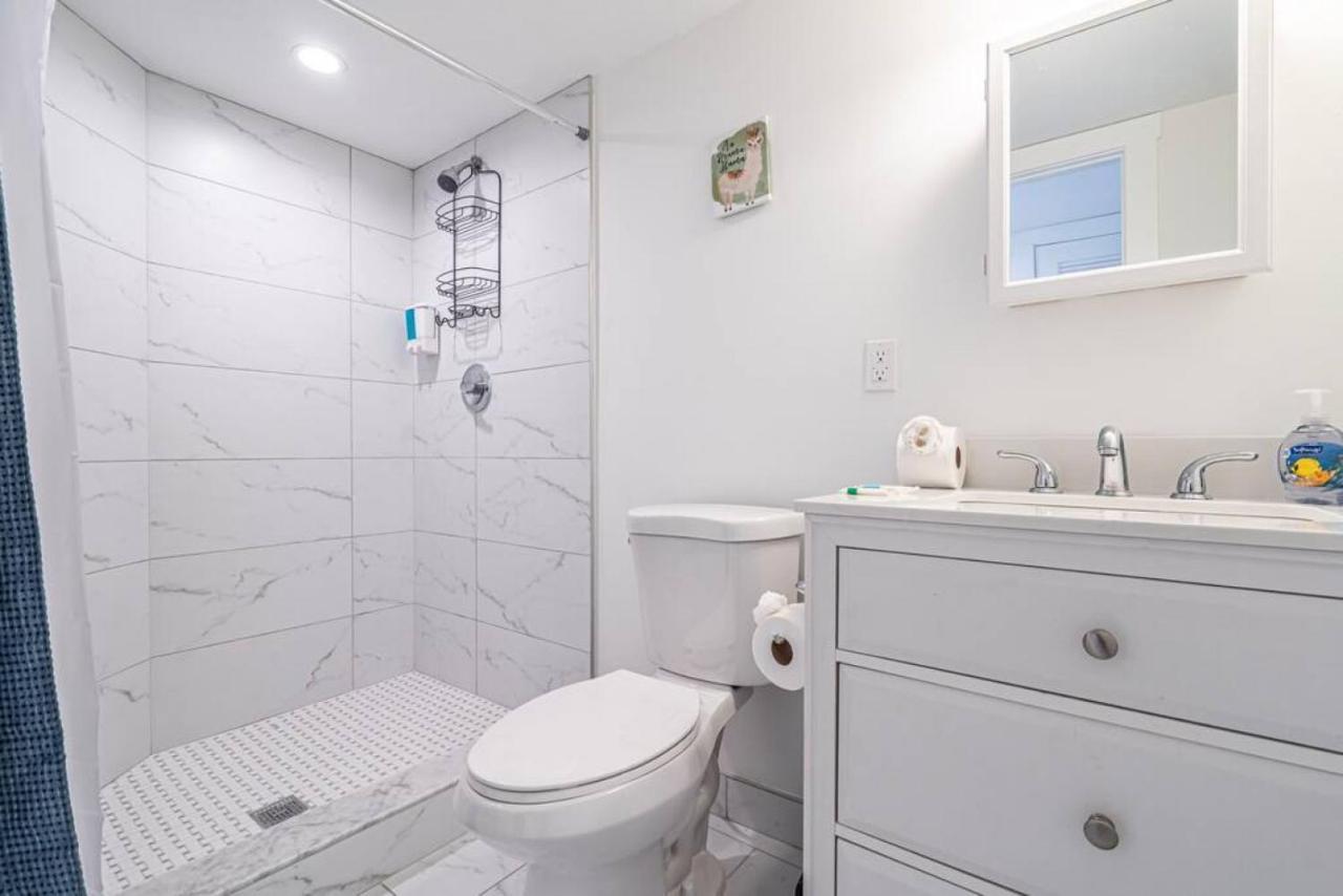 The Purple Pelican Beachfront With Ocean Balcony Unit 3 Fort Lauderdale Extérieur photo